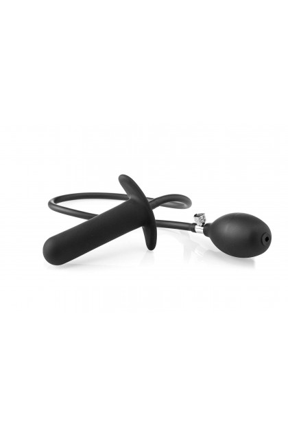 Plug gonflable pump it up 10 x 2.5 cm - Love Shop Avenue