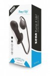 Plug gonflable pump it up 10 x 2.5 cm - Love Shop Avenue