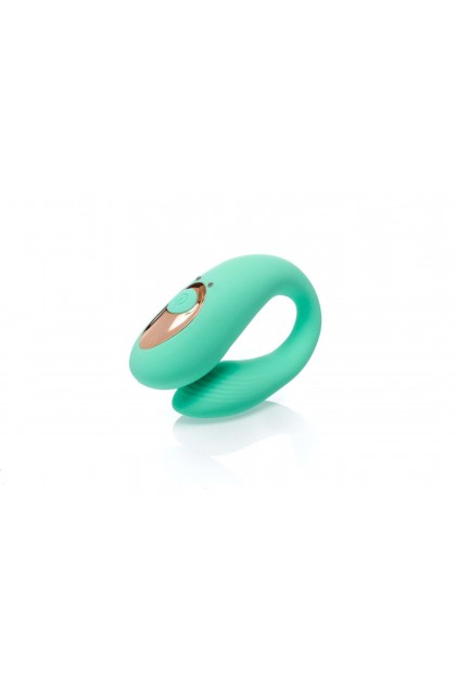 Stimulateur pour couple a great shape - Love Shop Avenue