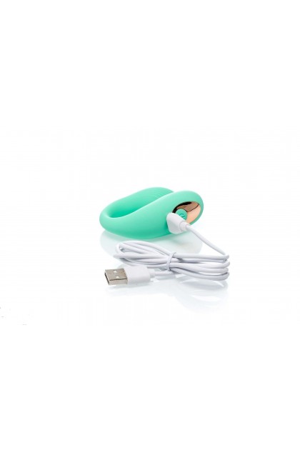 Stimulateur pour couple a great shape - Love Shop Avenue