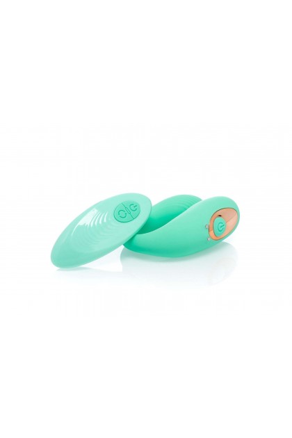 Stimulateur pour couple a great shape - Love Shop Avenue