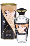 HUILE APHRODISIAQUE SHUNGA VANILLE