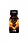 Poppers love is love jolt 10ml - Love Shop Avenue