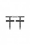 Jarretelles noires a769 garters - OBSESSIVE - O/S - Love Shop Avenue