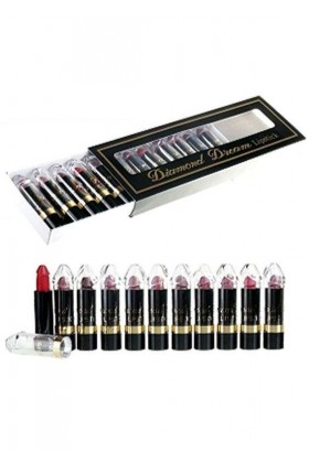 ROUGE A LEVRES ZIZI UNITAIRE