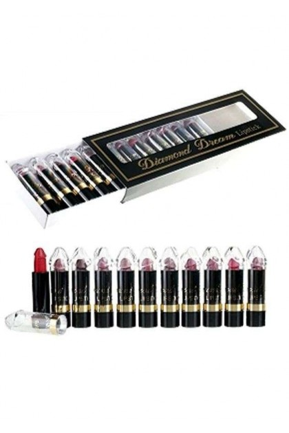 ROUGE A LEVRES ZIZI UNITAIRE