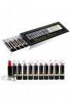ROUGE A LEVRES ZIZI UNITAIRE