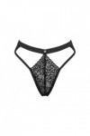 String noir yaskana - OBSESSIVE - M/L - Love Shop Avenue