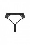 String noir yaskana - OBSESSIVE - M/L - Love Shop Avenue