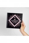 LIVRE DES POSITIONS KAMASUTRA - SECRET PLAY