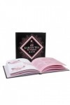 LIVRE DES POSITIONS KAMASUTRA - SECRET PLAY