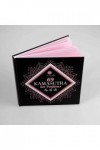 LIVRE DES POSITIONS KAMASUTRA - SECRET PLAY