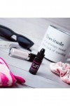 Huile d'excitation on™ for her arousal oil original 5ml
