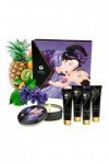 Kit shunga secret de geisha - FRUITS EXOTIQUES - Love Shop Avenue