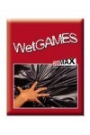 Drap vinyle rouge wetgames 180*220 cm - Love Shop Avenue
