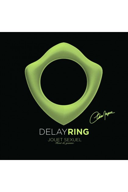 Cockring delay ring phosphorescent - Love Shop Avenue