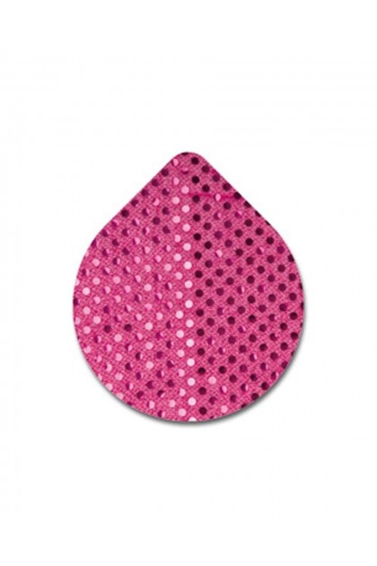 PRESERVATIFS LOOPS ROSE