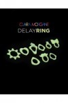 Cockring delay ring phosphorescent - Love Shop Avenue