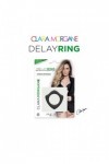 Cockring delay ring noir - Love Shop Avenue