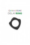 Cockring delay ring noir - Love Shop Avenue