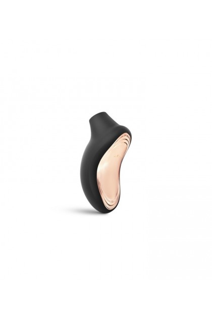 Stimulateur rechargeable lelo sona 2 cruise noir - Love Shop Avenue