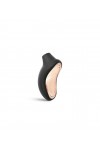 Stimulateur rechargeable lelo sona 2 cruise noir - Love Shop Avenue