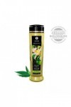 Huile de massage thé vert bio 240 ml - Love Shop Avenue