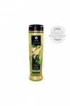 Huile de massage thé vert bio 240 ml - Love Shop Avenue