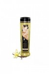 Huile de massage desire vanille 240 ml - Love Shop Avenue