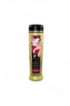 Huile de massage amour coeur de lotus 240 ml - Love Shop Avenue