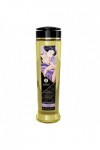 Huile de massage sensation lavande 240 ml - Love Shop Avenue
