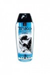 Lubrifiant toko aroma fruits exotiques - 165 ML - Love Shop Avenue