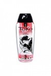 Lubrifiant toko aroma cerise ardente - 165 ML - Love Shop Avenue