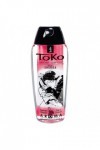 LUBRIFIANT TOKO AROMA FRAISE VIN PÉTILLANT - 165 ML