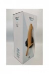 Gode ceinture creux avec harnais taille l - CHAIR - Love Shop Avenue
