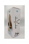 Gode ceinture creux avec harnais taille l - CHAIR - Love Shop Avenue