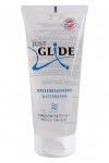 LUBRIFIANT JUST GLIDE - 200 ML