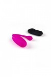 Oeuf vibrant rose rechargeable eggs g7 - Love Shop Avenue