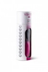 Oeuf vibrant rose rechargeable eggs g7 - Love Shop Avenue