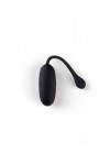 Oeuf vibrant noir rechargeable eggs g7 - Love Shop Avenue