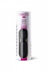 Oeuf vibrant noir rechargeable eggs g7 - Love Shop Avenue