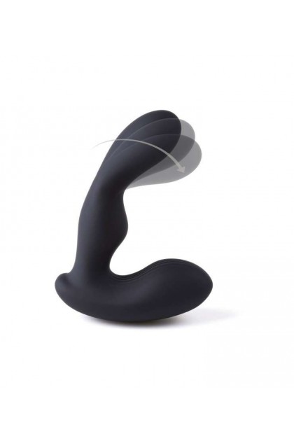 STIMULATEUR DE PROSTATE À MOUVEMENTS