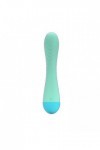 Vibromasseur point g toky vert - Love Shop Avenue