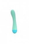 Vibromasseur point g toky vert - Love Shop Avenue