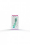 Vibromasseur point g toky vert - Love Shop Avenue