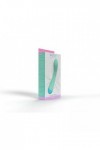 Vibromasseur point g toky vert - Love Shop Avenue