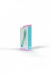 Vibromasseur point g toky vert - Love Shop Avenue