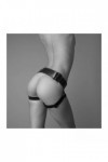 Harnais en simili cuir ajustable - Love Shop Avenue