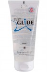 LUBRIFIANT JUST GLIDE ANAL - 200 ML