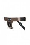 Harnais en simili cuir ajustable - Love Shop Avenue